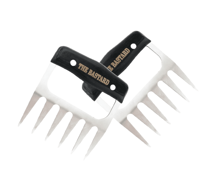 The Bastard The Bastard Killer Claws