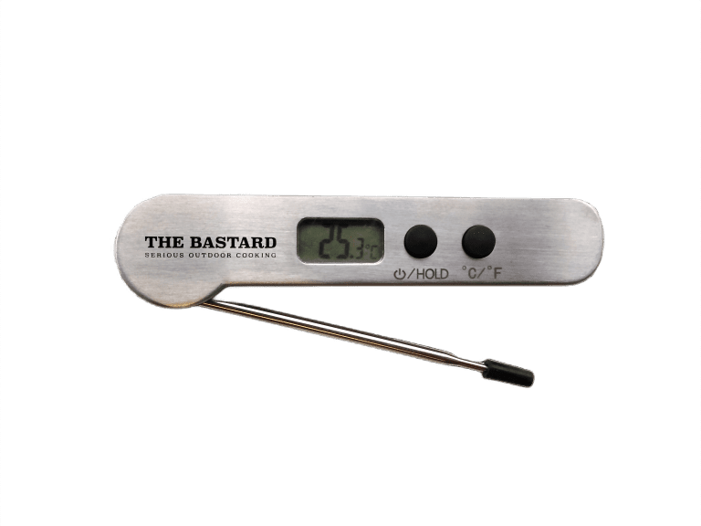 The Bastard The Bastard Core Thermometer Pro