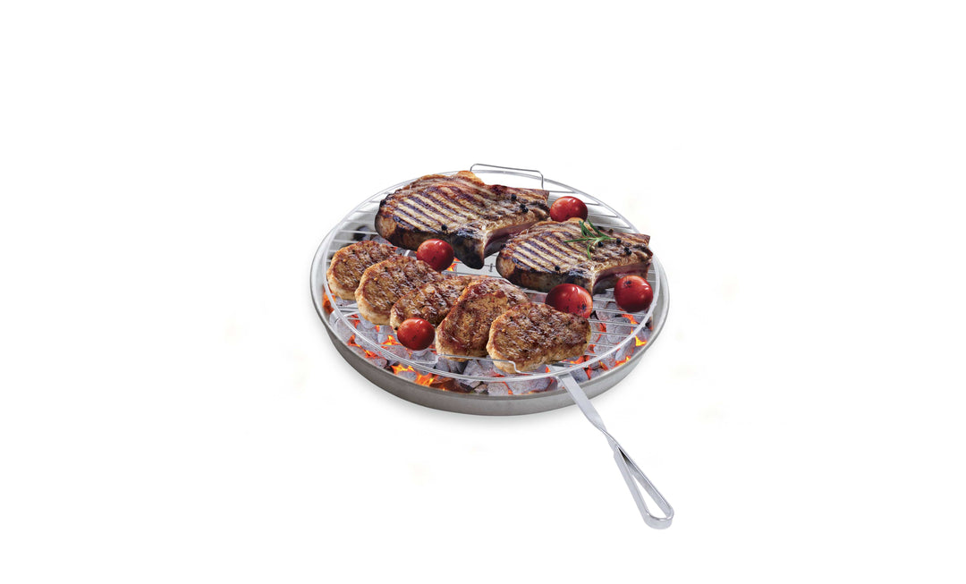 Alfa BBQ 500 (3 PIECE SET)