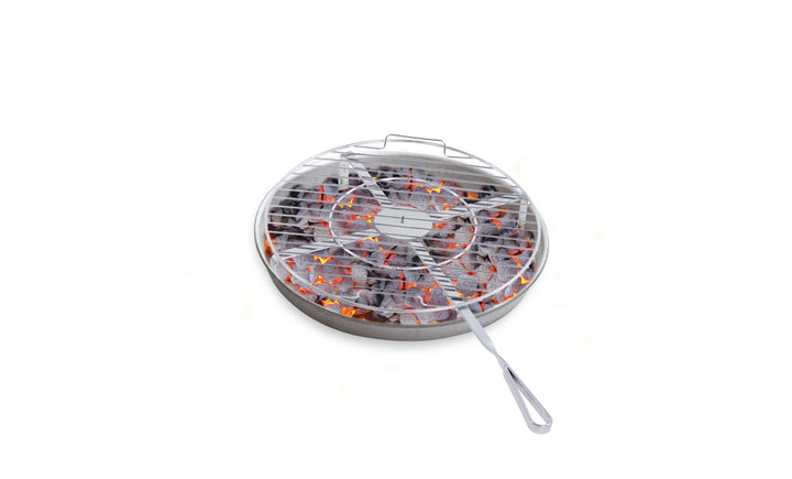 Alfa BBQ 500 (3 PIECE SET)