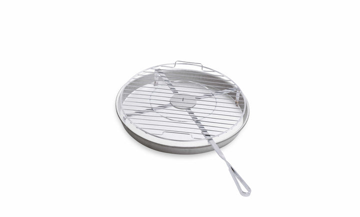 Alfa BBQ 500 (3 PIECE SET)