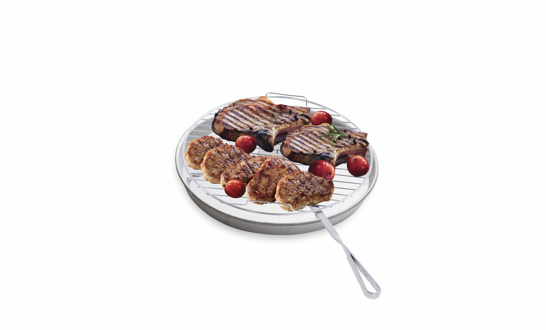 Alfa BBQ 500 (3 PIECE SET)