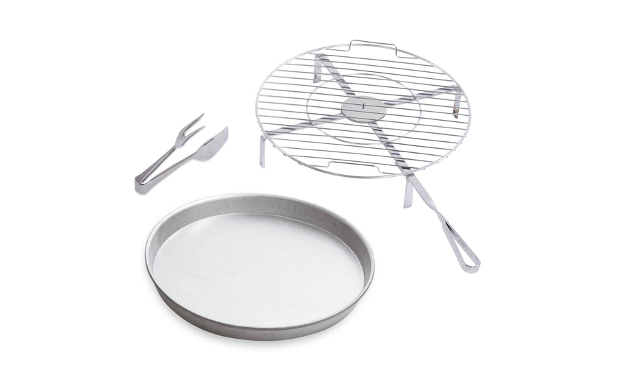 Alfa BBQ 500 (3 PIECE SET)