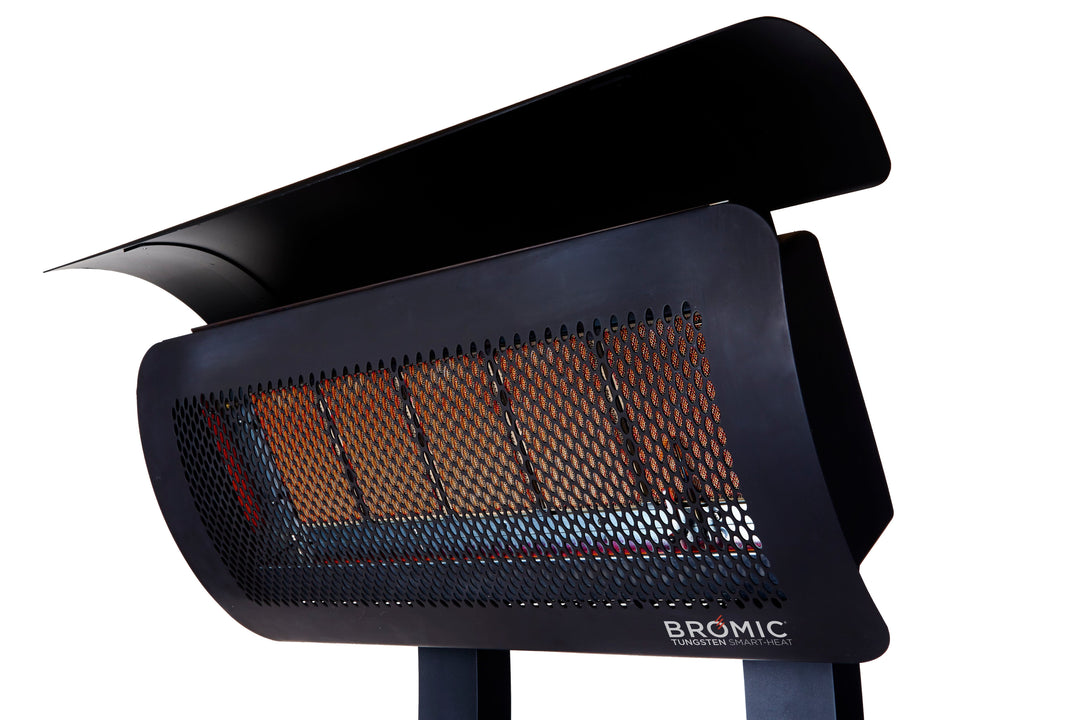Bromic BROMIC TUNGSTEN SMART-HEAT™ PORTABLE
