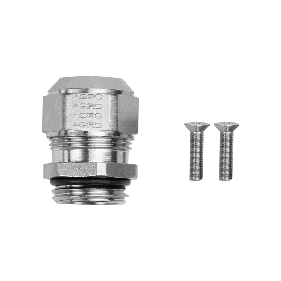 Bromic BROMIC CABLE GLAND & ANGLE LOCKING SCREWS