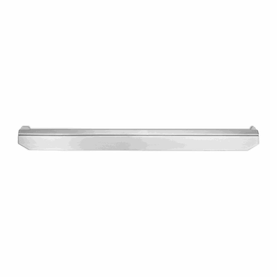Bromic BROMIC PLATINUM SMART-HEAT 300 SERIES TOP TRIM WIND KICKER - STRAIGHT