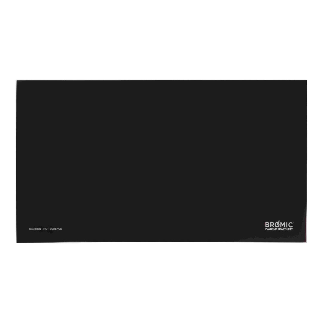 Bromic BROMIC PLATINUM SMART-HEAT 300 SERIES GLASS