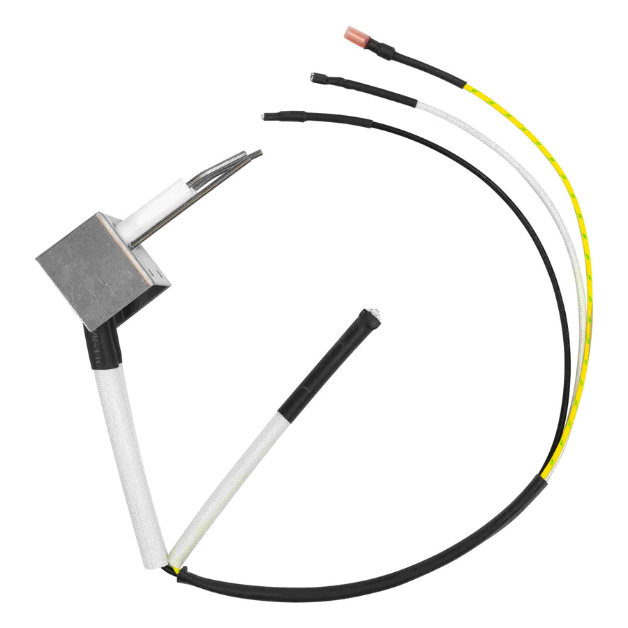 Bromic BROMIC PLATINUM SMART-HEAT 300 SERIES WIRING HARNESS & IGNITION ASSEMBLY HONEYWELL