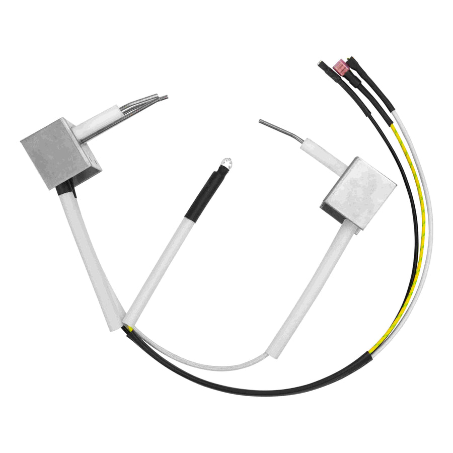 Bromic BROMIC PLATINUM SMART-HEAT 500 SERIES WIRING HARNESS & IGNITION ASSEMBLY HONEYWELL