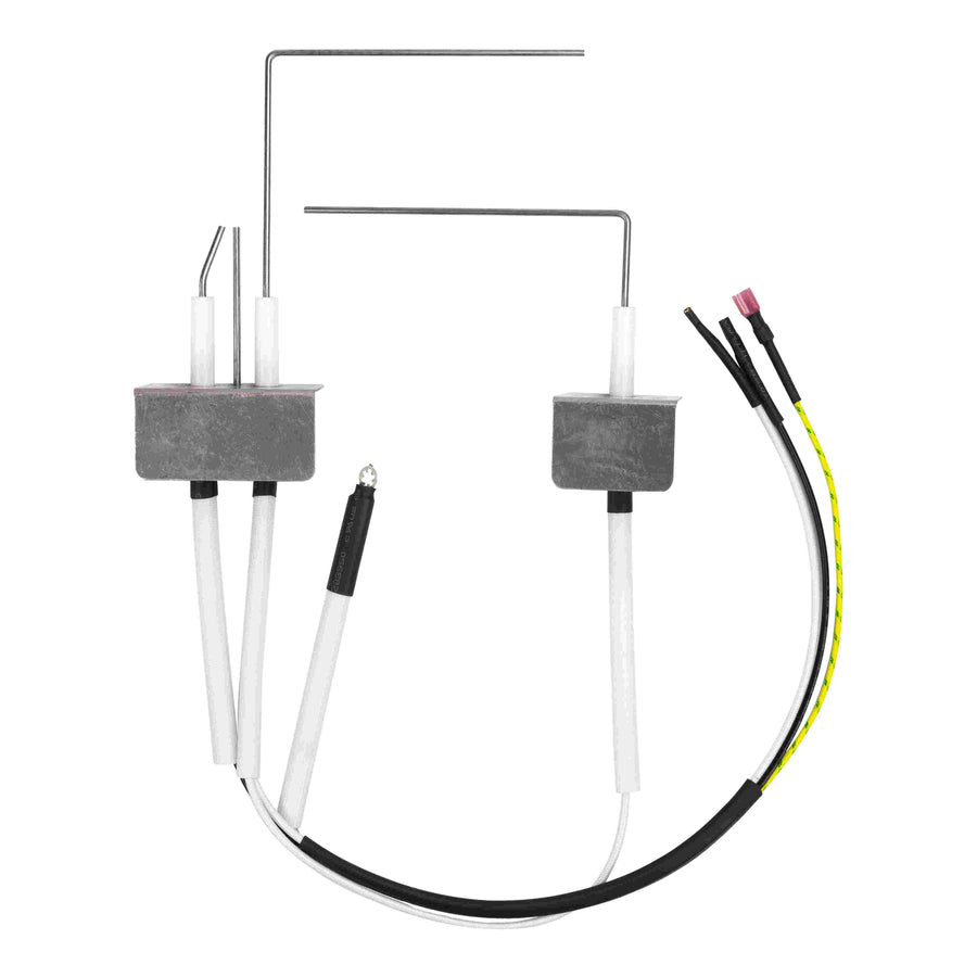 Bromic BROMIC TUNGSTEN SMART-HEAT WIRING HARNESS FOR 500 SERIES
