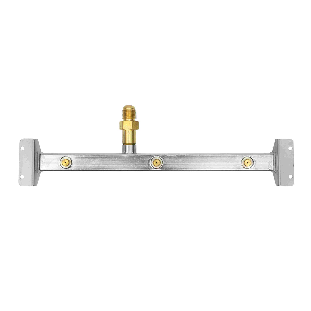 Bromic BROMIC MANIFOLD ASSY NG TUNGSTEN & PLATINUM 300 HEATERS