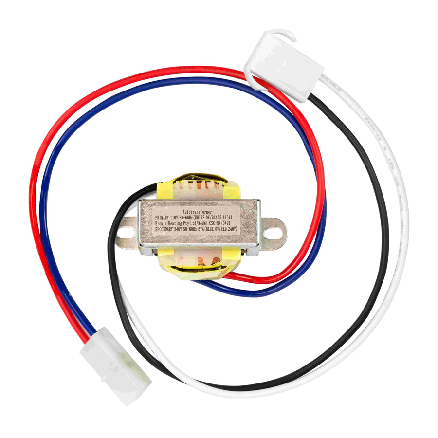 Bromic BROMIC TRANSFORMER FOR PLATINUM & TUNGSTEN GAS