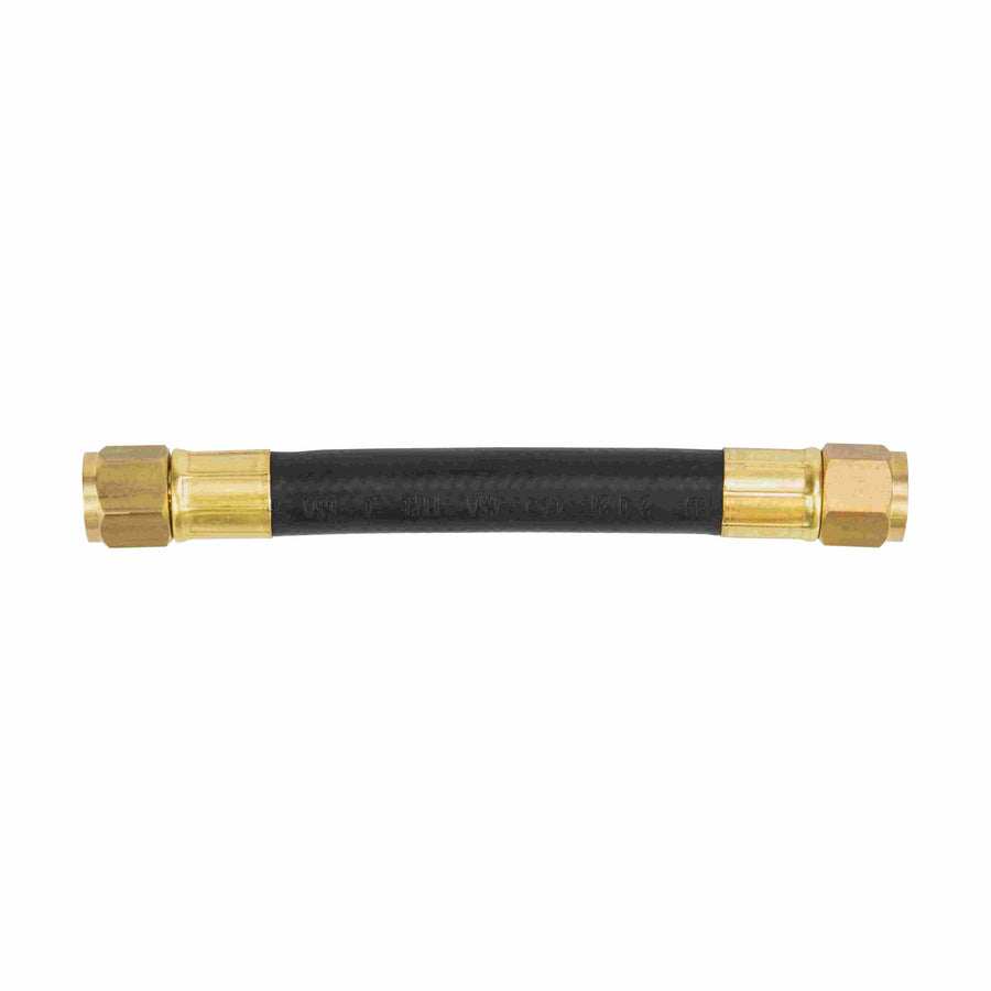 Bromic BROMIC GAS HOSE 6" LONG FOR PLATINUM & TUNGSTEN US