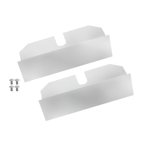 Bromic BROMIC ELEMENT END COVER SET FOR TUNGSTEN SMART-HEAT ELECTRIC 2000W/3000W