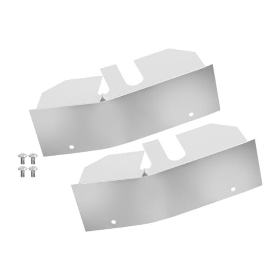 Bromic BROMIC ELEMENT END COVER SET FOR TUNGSTEN SMART-HEAT ELECTRIC 4000W/6000W