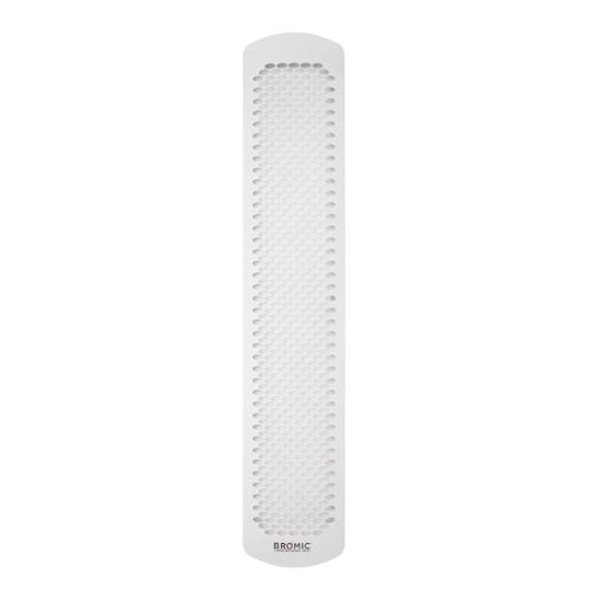 Bromic BROMIC FRONT COVER TUNGSTEN ELECTRIC 2000W & 4000W WHITE