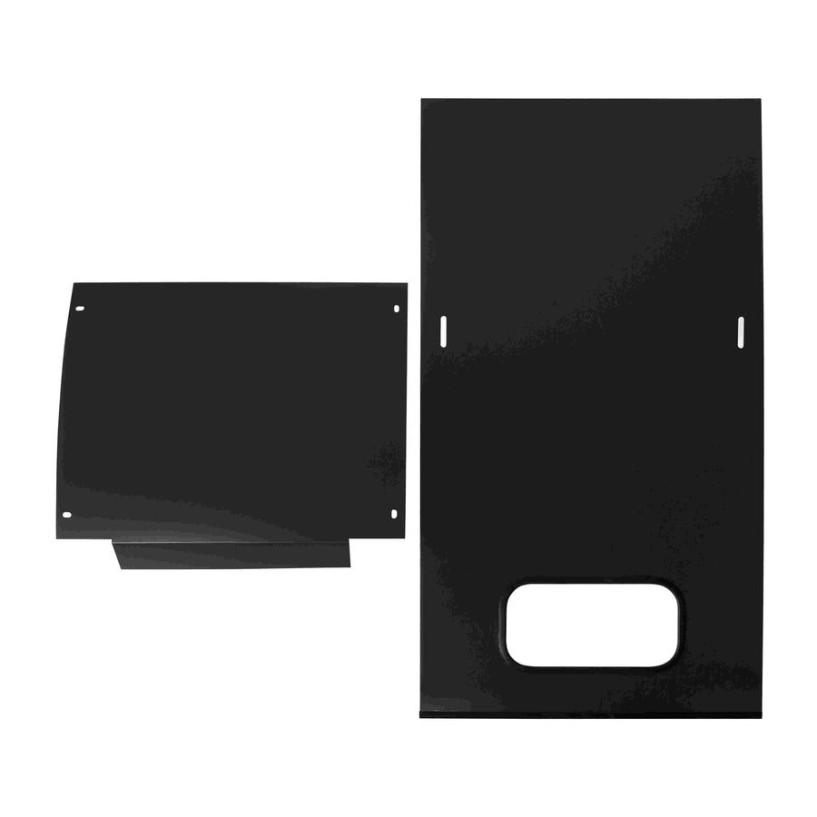 Bromic BROMIC REAR CYLINDER COVER - TUNGSTEN PORTABLE