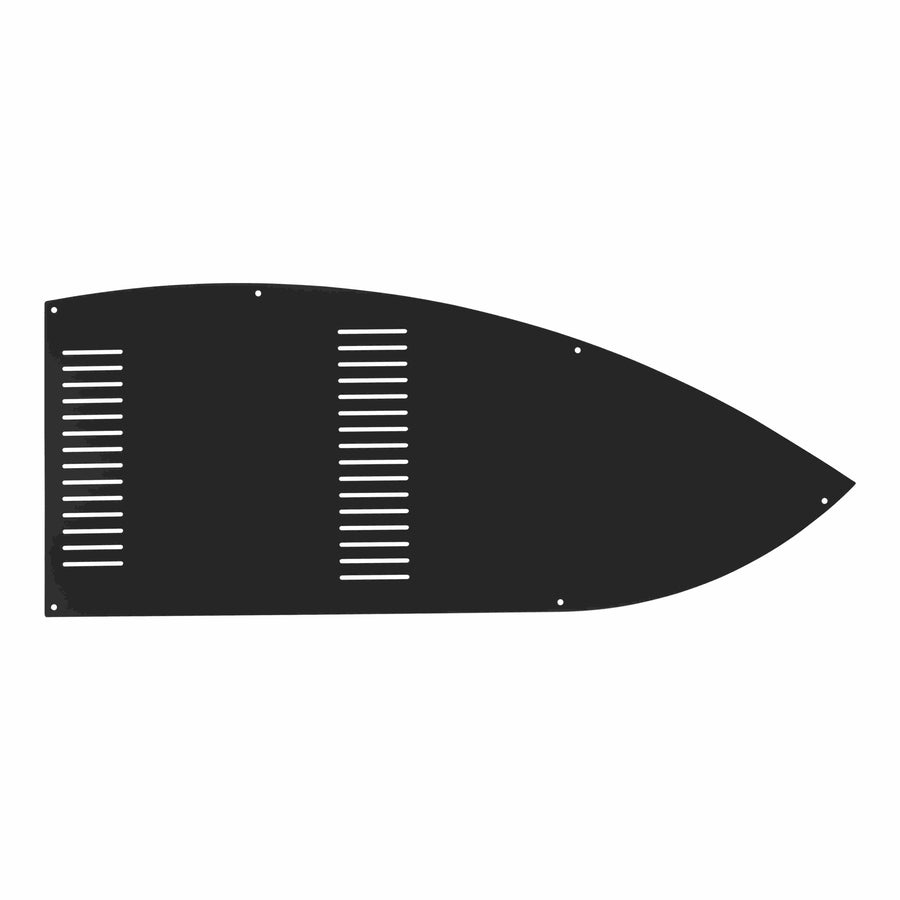 Bromic BROMIC SIDE PANEL – CYLINDER HOUSING - TUNGSTEN PORTABLE