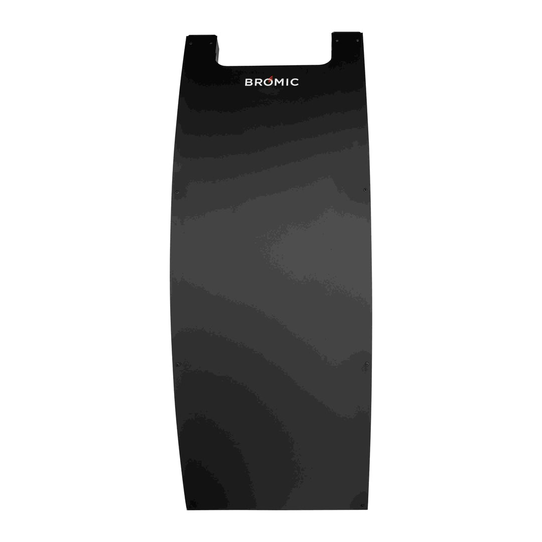 Bromic BROMIC FRONT PANEL ASSEMBLY – CYLINDER HOUSING- TUNGSTEN PORTABLE