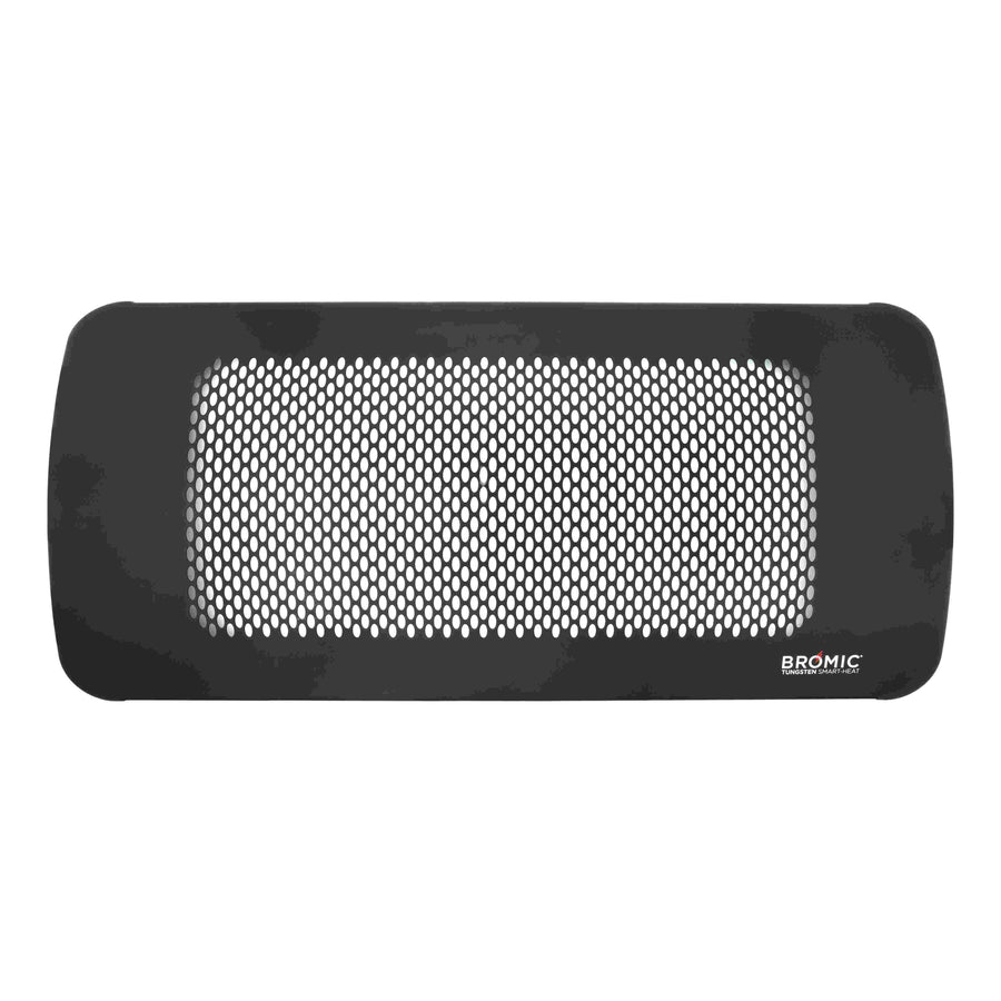 Bromic BROMIC FRONT COVER - TUNGSTEN PORTABLE