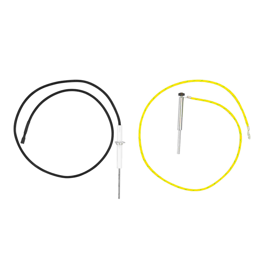 Bromic BROMIC IGNITION AND EARTH ROD ASSEMBLY (INCL. WIRING HARNESS) - TUNGSTEN PORTABLE