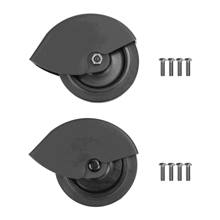 Bromic BROMIC WHEEL KIT - TUNGSTEN PORTABLE