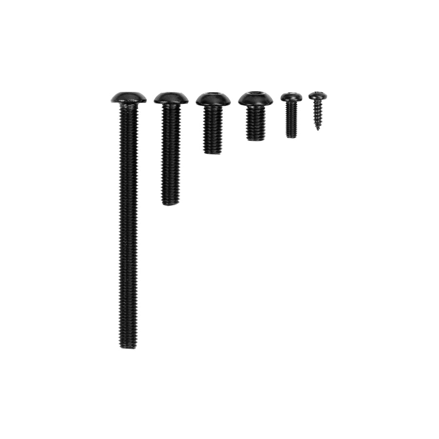 Bromic BROMIC SCREW SET - TUNGSTEN PORTABLE