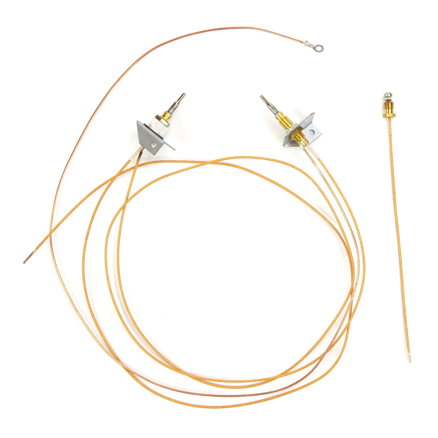 Bromic BROMIC THERMOCOUPLE ASSEMBLY - TUNGSTEN PORTABLE