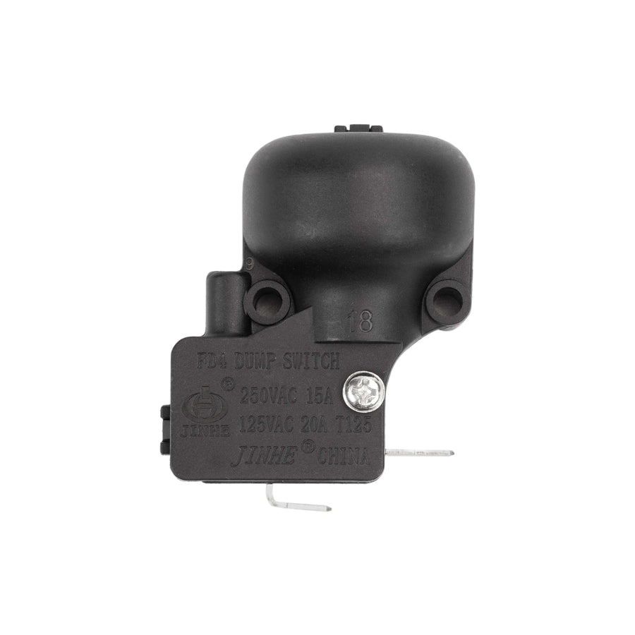 Bromic BROMIC TILT SWITCH - TUNGSTEN PORTABLE