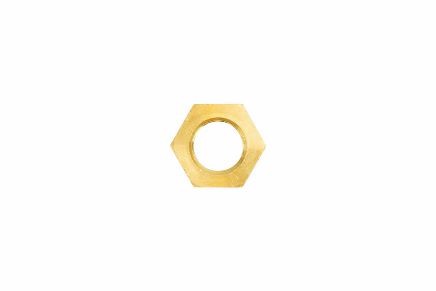 Bromic BROMIC NUT FOR GAS VALVE TUNGSTEN PORTABLE