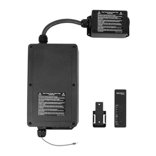 Bromic BROMIC ECLIPSE ELECTRIC PENDANT DIMMER CONTROL
