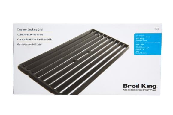 Broil King Broil King Sovereign Cast Iron Cooking Grid