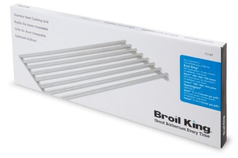 Broil King Broil King Baron/Crown Stainless Steel Cooking Grid