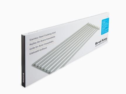 Broil King Broil King Baron/Crown Stainless Steel Cooking Grid