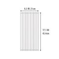 Broil King Broil King Sovereign/Regal Stainless Steel Cooking Grid