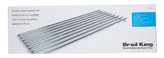 Broil King Broil King Stainless Steel Imperial/Regal Cooking Grid