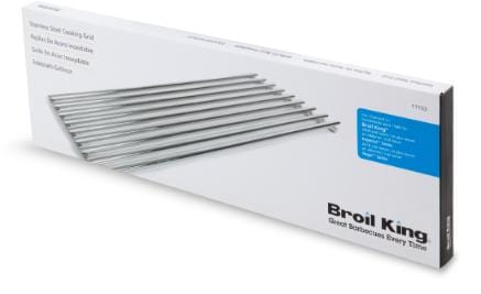 Broil King Broil King Stainless Steel Imperial/Regal Cooking Grid