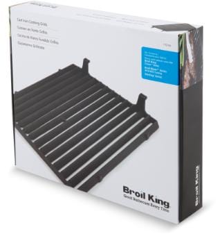 Broil King Broil King Cast Iron Cooking Grid