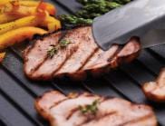 Broil King Broil King Cast Iron Griddle - Sovereign