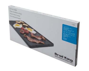 Broil King Broil King Cast Iron Griddle - Sovereign