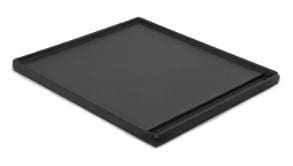 Broil King Broil King Cast Iron Griddle - Signet / Crown