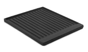 Broil King Broil King Cast Iron Griddle - Signet / Crown