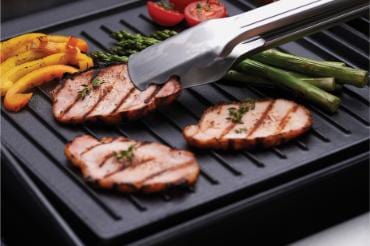Broil King Broil King Cast Iron Griddle - Monarch