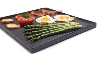 Broil King Broil King Cast Iron Griddle - Monarch