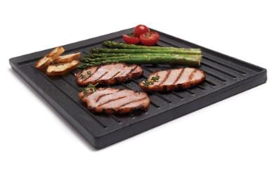 Broil King Broil King Cast Iron Griddle - Monarch