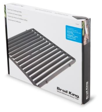 Broil King Broil King Cast Iron Cooking Grid