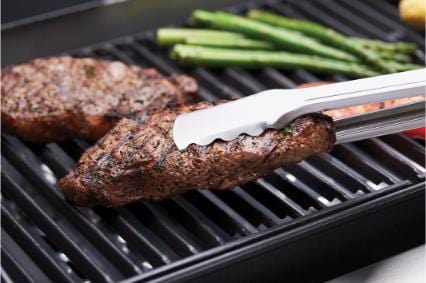 Broil King Broil King Cast Iron Cooking Grid