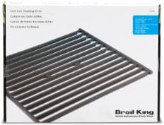 Broil King Broil King Signet/Crown Cast Iron Cooking Grid
