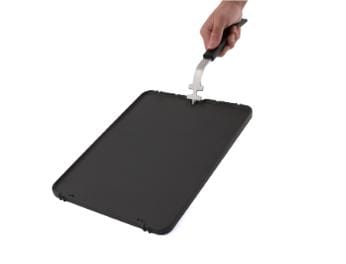 Broil King Broil King Cast Iron Griddle - Porta-Chef