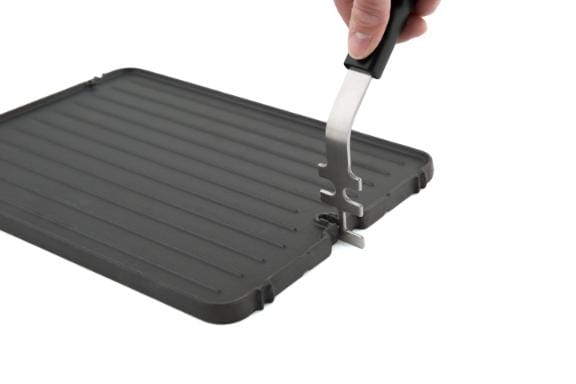 Broil King Broil King Cast Iron Griddle - Porta-Chef